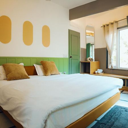 Art Bliss Hostel Rishīkesh 외부 사진