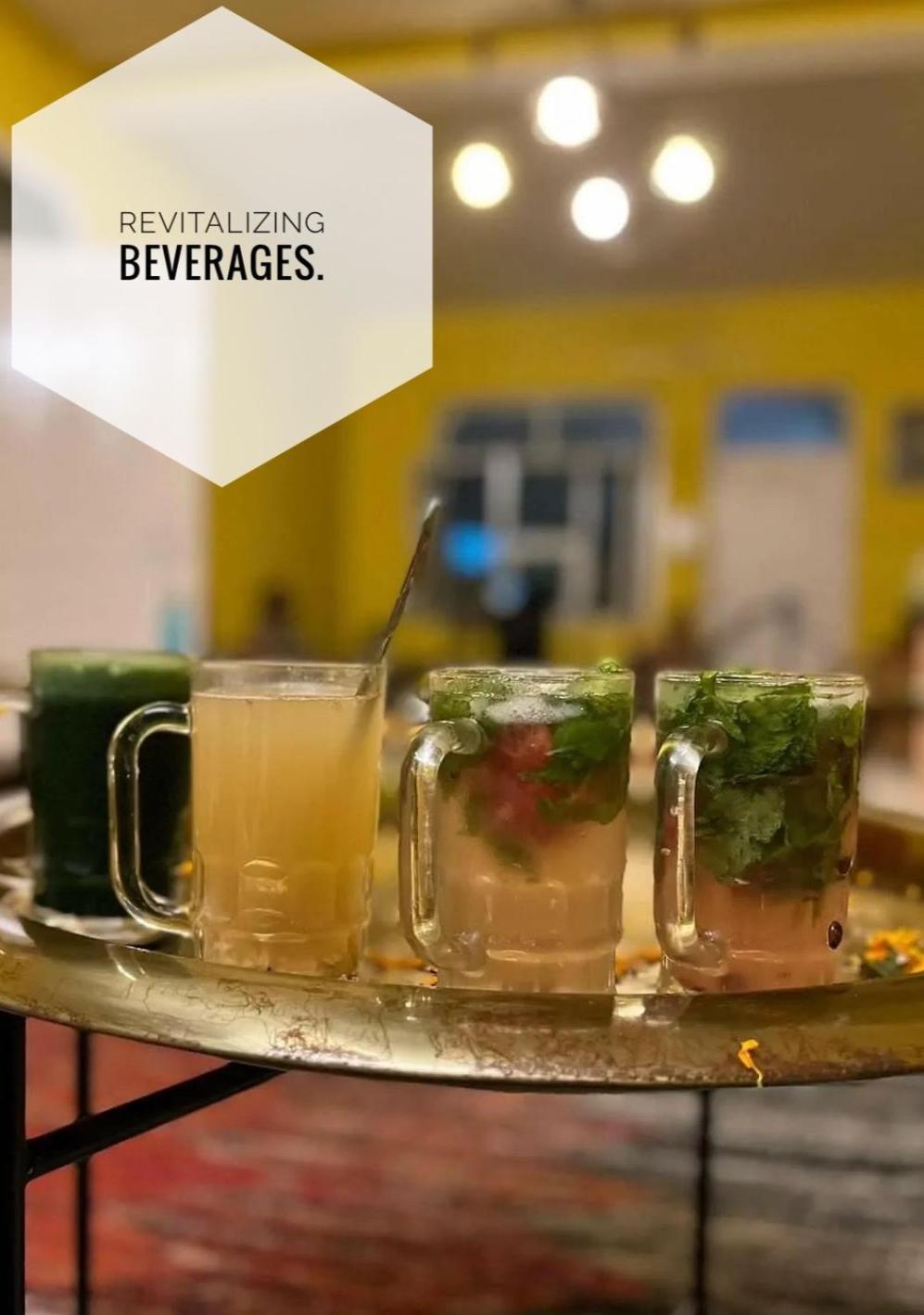 Art Bliss Hostel Rishīkesh 외부 사진