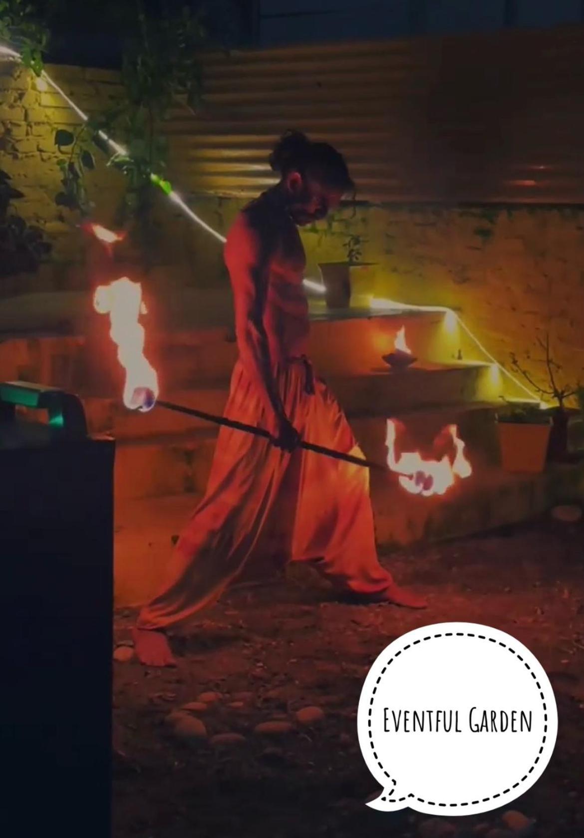 Art Bliss Hostel Rishīkesh 외부 사진