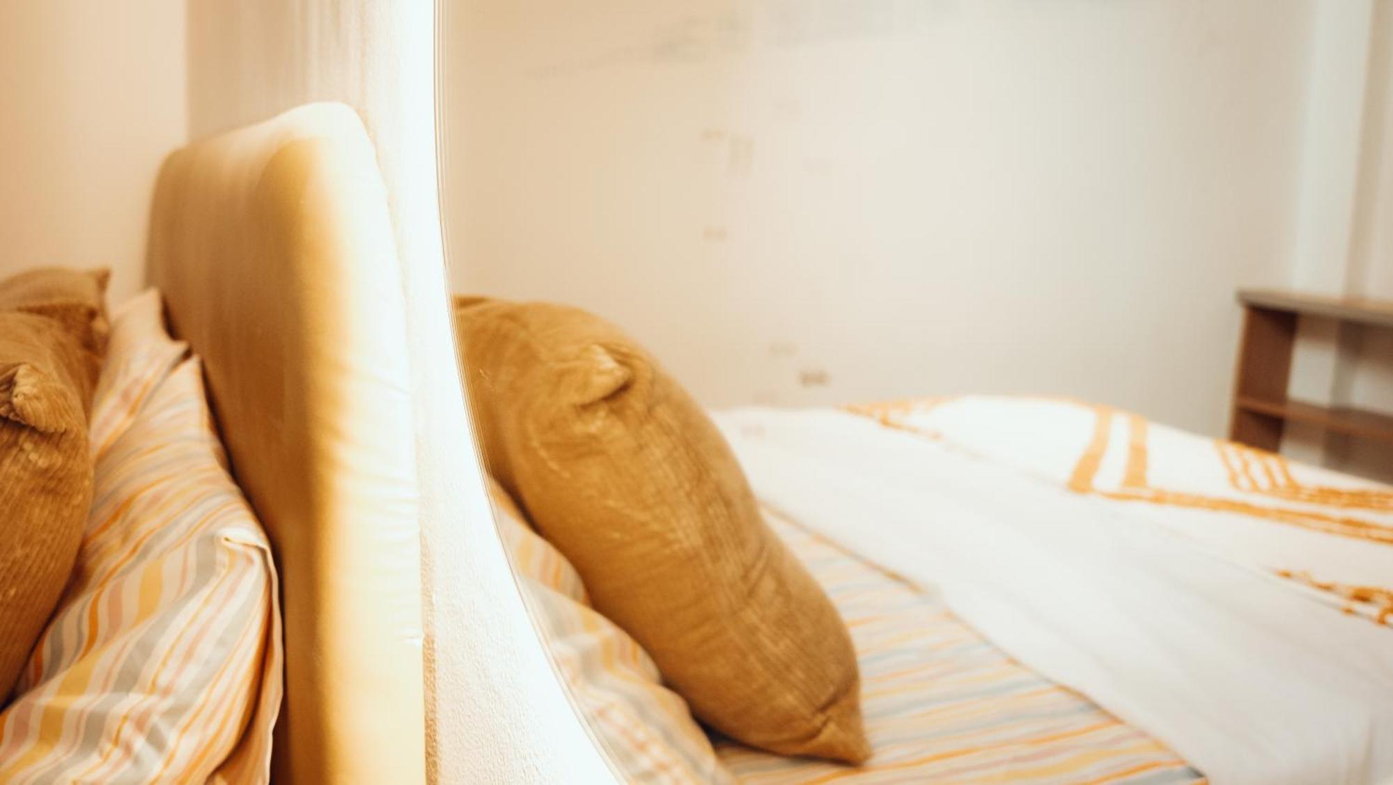 Art Bliss Hostel Rishīkesh 외부 사진