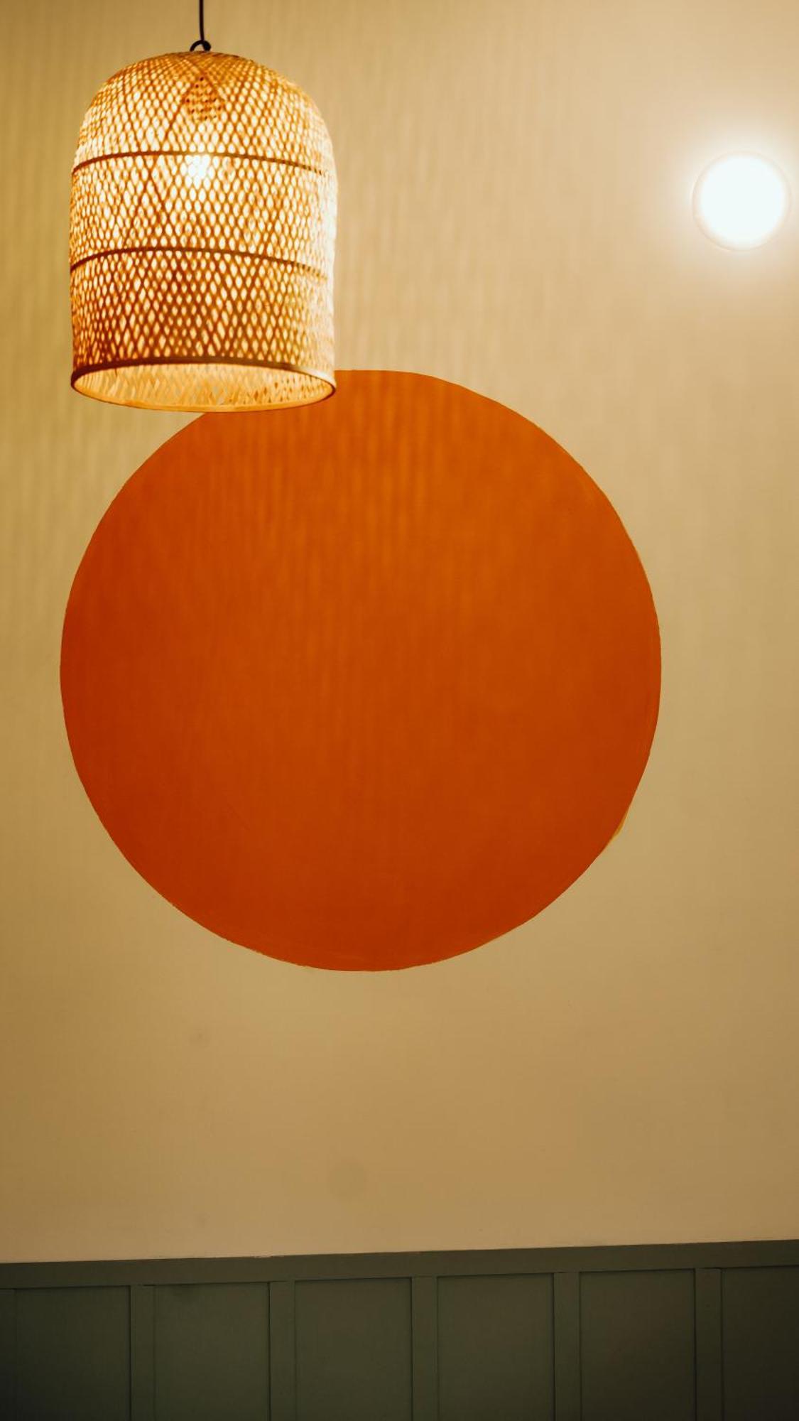 Art Bliss Hostel Rishīkesh 외부 사진