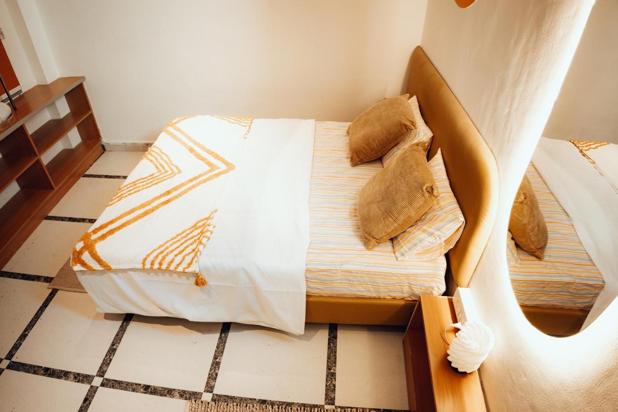 Art Bliss Hostel Rishīkesh 외부 사진